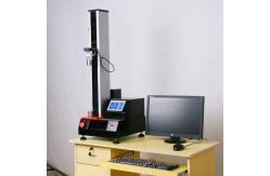 China ASTM F88 ASTM F904 Tensile Test Equipment Tensile Strength Tester supplier
