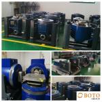 CE Electronic Environmental Vibration Comprehensive Test Chamber