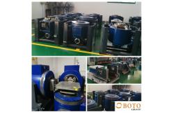 China CE Electronic Environmental Vibration Comprehensive Test Chamber supplier