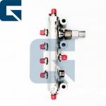4383416 438-3416 Fuel Rail Common Rail For Engine C6.4 for sale