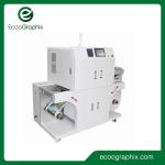 Digital Roll To Roll Label Printing Machine 1200X2400dpi 4 Color for sale