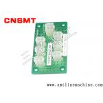 Samsung Mounter SMT Spare Parts J91741023A SM411 431 471 481 482 Rail Power Board for sale