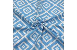 China Sandless Microfiber Mens Towel Poncho Compact Beach Towel With Logo supplier