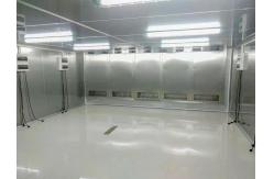 China IEC60068-2 Walk In Constant Temperature Humidity Environmental Test Chamber 60m3 supplier