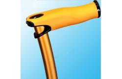 China Custom balance car, toy car, bicycle rubber handle cover supplier