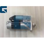 Hitachi 6HK1 Starter Motor 24V 11T 5.5KW for ZAX330 ZX330-5 ZX360-5 Excavator for sale