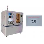 High Speed Multi Axis CNC Fiber Laser Cutter 6KW For PCBN for sale