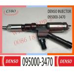 Diesel Fuel Injector 095000-3470 095000-3471 095000-3472 095000-3473