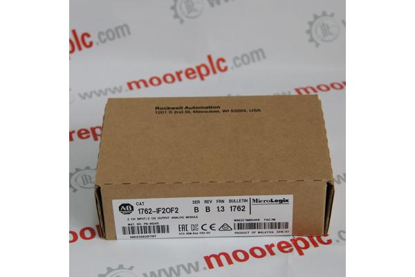Allen Bradley Modules 1756-L55M14 1756L55M14 AB 1756L55M14 CPU Module long life