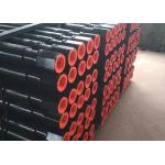 4 Inch Connection Integral Drill Rod 4 1/2inch Length Customized for sale