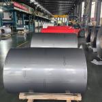 AA3003 1.2mm Thickness PVDF  Pre-painted Aluminium Coils For Curtain Wall