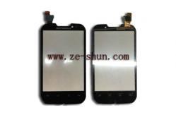 China Cheap Replacement Touch Screens For Motorola XT550 , Touch Screen Components supplier