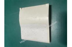 China Edan SE-100 ECG Mchine Printer Cover MS1-30247 USED  GOOD  CONDITION supplier
