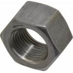 Medium Strength DIN934 ISO4032 Carbon Steel Nuts for sale