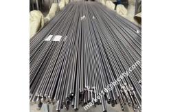 China ASTM B348 Titanium Metal Bar And Titanium Metal Rod supplier