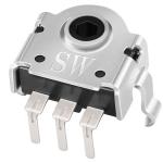 EC10 Through Shaft Encoder