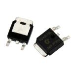 High Quality P channel MOS field effect transistor 32A 40V TO-252 RU40L10L for sale