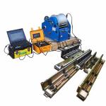 Natural Gamma Geophysical Well Logging Machine Resistivity Tool Well Logging for sale