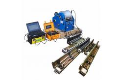 China Natural Gamma Geophysical Well Logging Machine Resistivity Tool Well Logging supplier