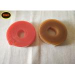 Width 9cm Screen Printing Squeegee Blade Material Red Roll 75A 65A 80A