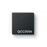 Low Power BT IC QCC3056 Low Power BT Audio SoC WLCSP94 BT 5.2 Single Chip for sale
