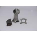 Non Standard CNC Machining Parts Off Road Bike Fastener With Blade for sale