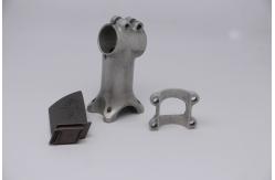 China Non Standard CNC Machining Parts Off Road Bike Fastener With Blade supplier