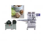 Papa Fully Automatic Energy Bites Rolling Machine Bliss Ball Roller for sale