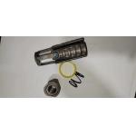 Tensile Strength ≥500MPa Expansion Shell Rock Bolt Ideal Choice For Construction for sale