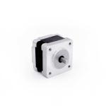 Micro 4 Lead Hybrid stepper motor 0.5 nm 5 kg cm Small Size 1.8 Degree 35BYGX for sale