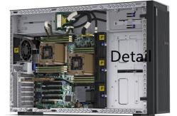 China 3.4GHz ThinkSystem SR530 Server Intel Xeon 6128 Rack supplier