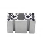Long Life Custom Aluminum Extrusions , V - Slot Aluminium Extrusion Profile for sale