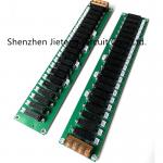 Rohs Hybrid Circuit Board Communication Signal Board Electronic PCBA OEM for sale