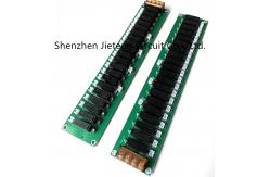 China Rohs Hybrid Circuit Board Communication Signal Board Electronic PCBA OEM supplier