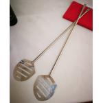 Home Brewing Beer Stirring Paddle Stainless Steel Eco Friendly For Large Pot