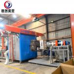 Video Technical Support Rotational Molding Equipment For Manufacturing Plant for sale
