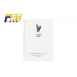 Classical Watch Custom Packaging Boxes Gold Stamping Portable Easily Recycled for sale