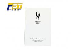 China Classical Watch Custom Packaging Boxes Gold Stamping Portable Easily Recycled supplier