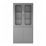 Knocked Down Stainless Steel Cabinet for sale