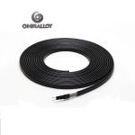 35w/M Self Regulating Heating Cable For Petrochemical Industry for sale