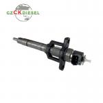 Common Rail Fuel Injector 0445120093 ME193987 for 4M50 4M42 Engine