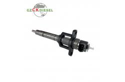 China Common Rail Fuel Injector 0445120093 ME193987 for 4M50 4M42 Engine supplier