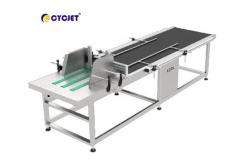China CPG 700 Cardboard Box Feeder Machine Automatic Sheet Feeder Machine supplier