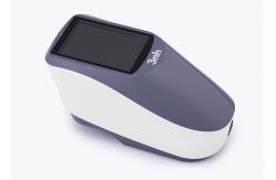 China 3nh Paint Coating Spectrophotometer High Accuracy With Two Apertures supplier