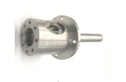 China CNC Machining Precision Medical Components Parts ASTM ANSI Standard supplier