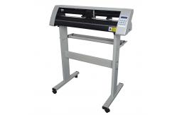 China High Precision plotter printer and cutter Artcut Software Graph Cutting Plotter supplier