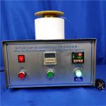 IEC60884-1 Heat Resistance Tester For Plug Pins Insulating Sleeves for sale