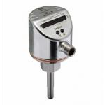 IFM Flow Monitor SI5100 SID10ADTFPKG/US-100 with Pressure Rating 100 bar