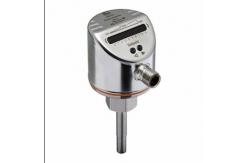 China IFM Flow Monitor SI5100 SID10ADTFPKG/US-100 with Pressure Rating 100 bar supplier
