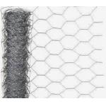 Galvanized hexagonal wire netting Iron wire mesh